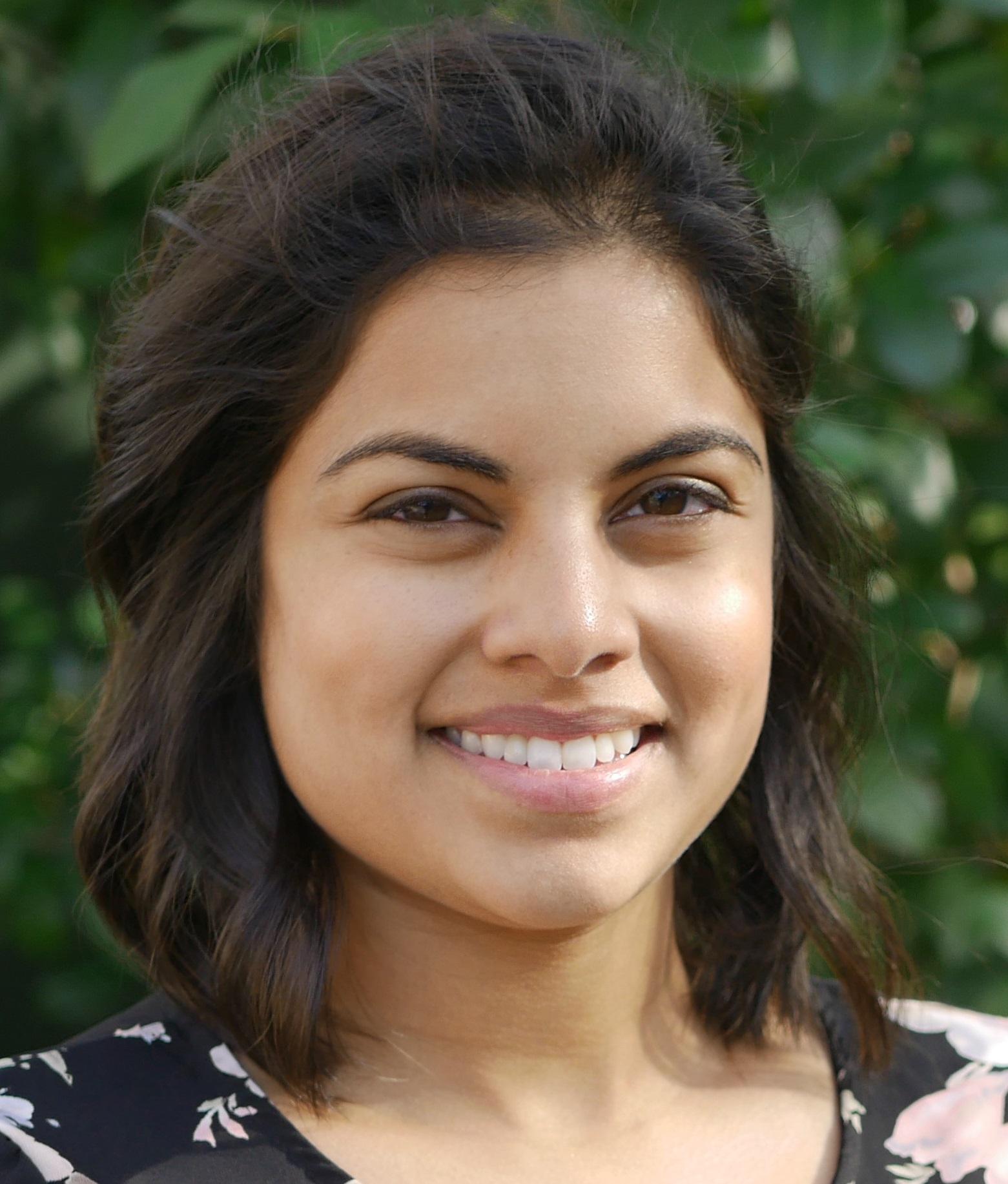Swetha Nulu