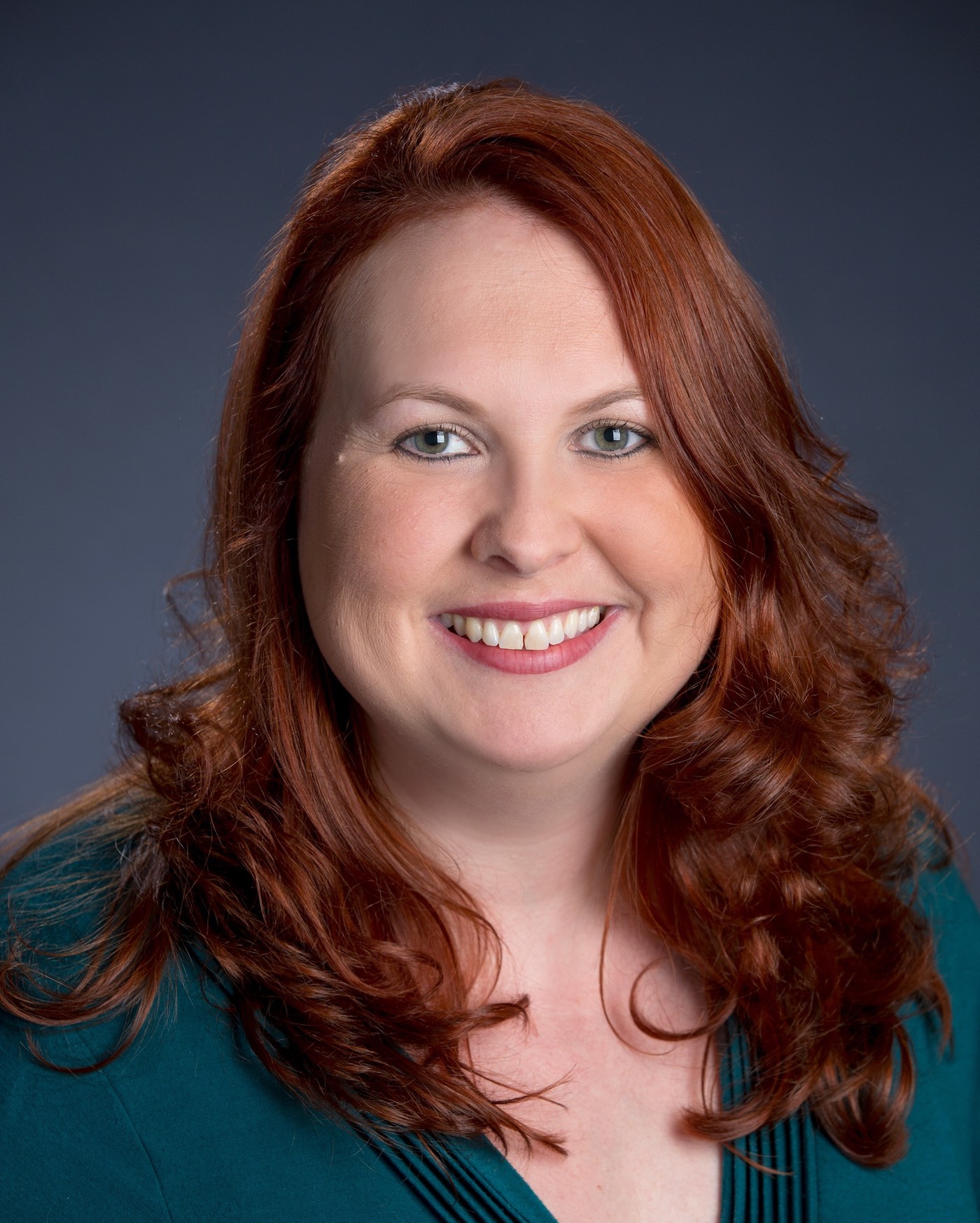 Dr. Keryn Pasch, Associate Professor of Kinesiology and Health Education