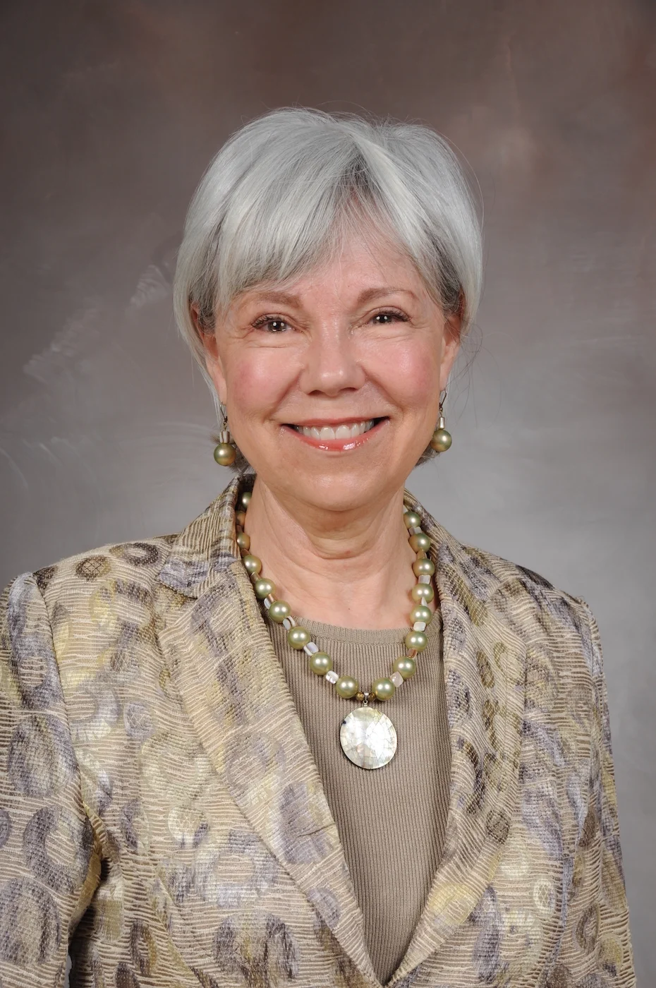 Patricia Dolan Mullen, DrPH , principal investigator and professor of Health Promotion and Behavioral Sciences