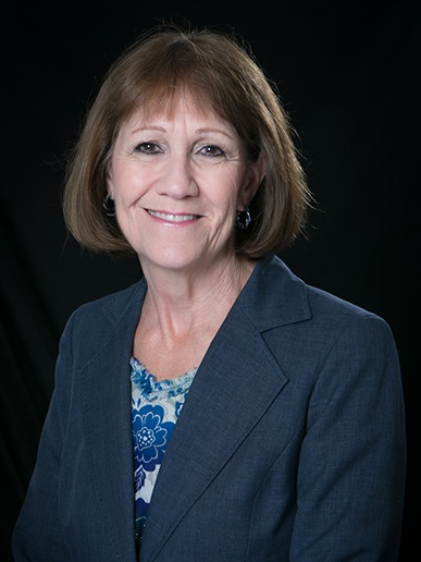 Dr. Wanda Mercer