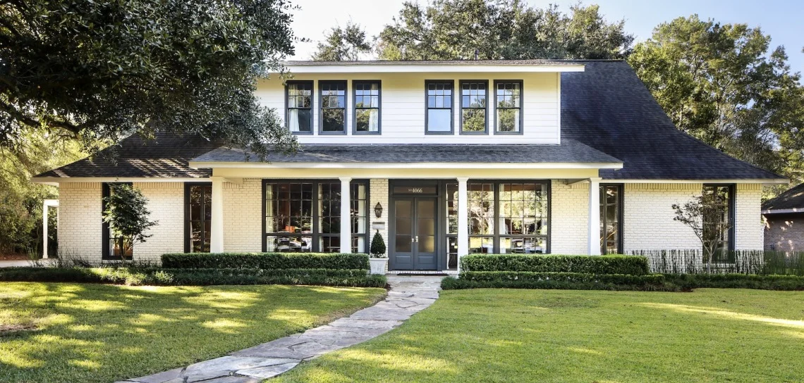 Nelson Residence