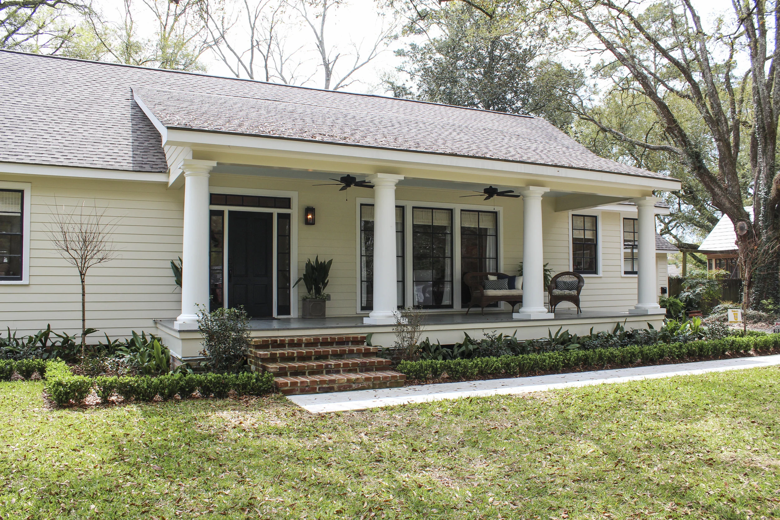 Hataway Residence