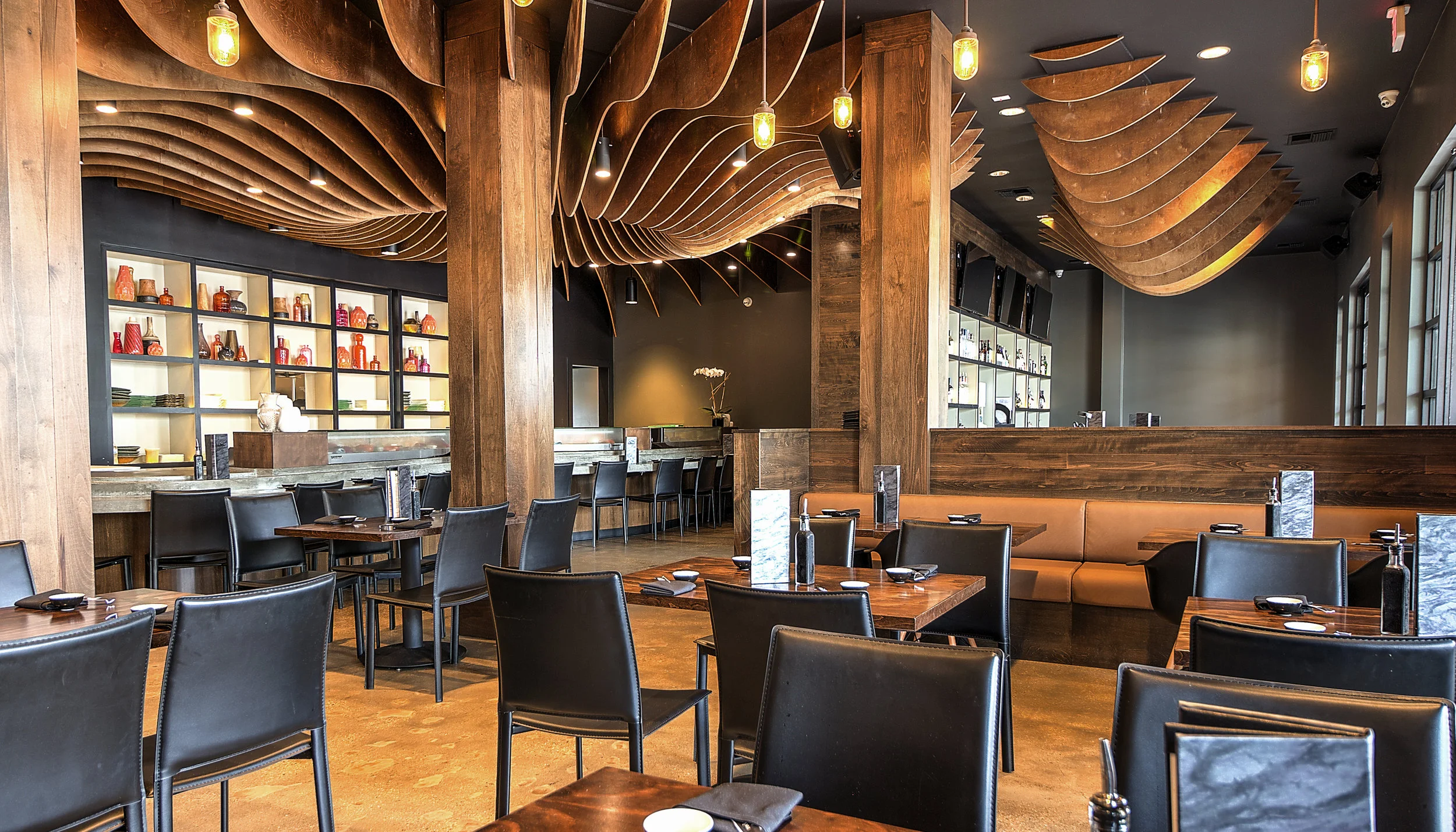 Rock N Sake Lafayette Dna Workshop