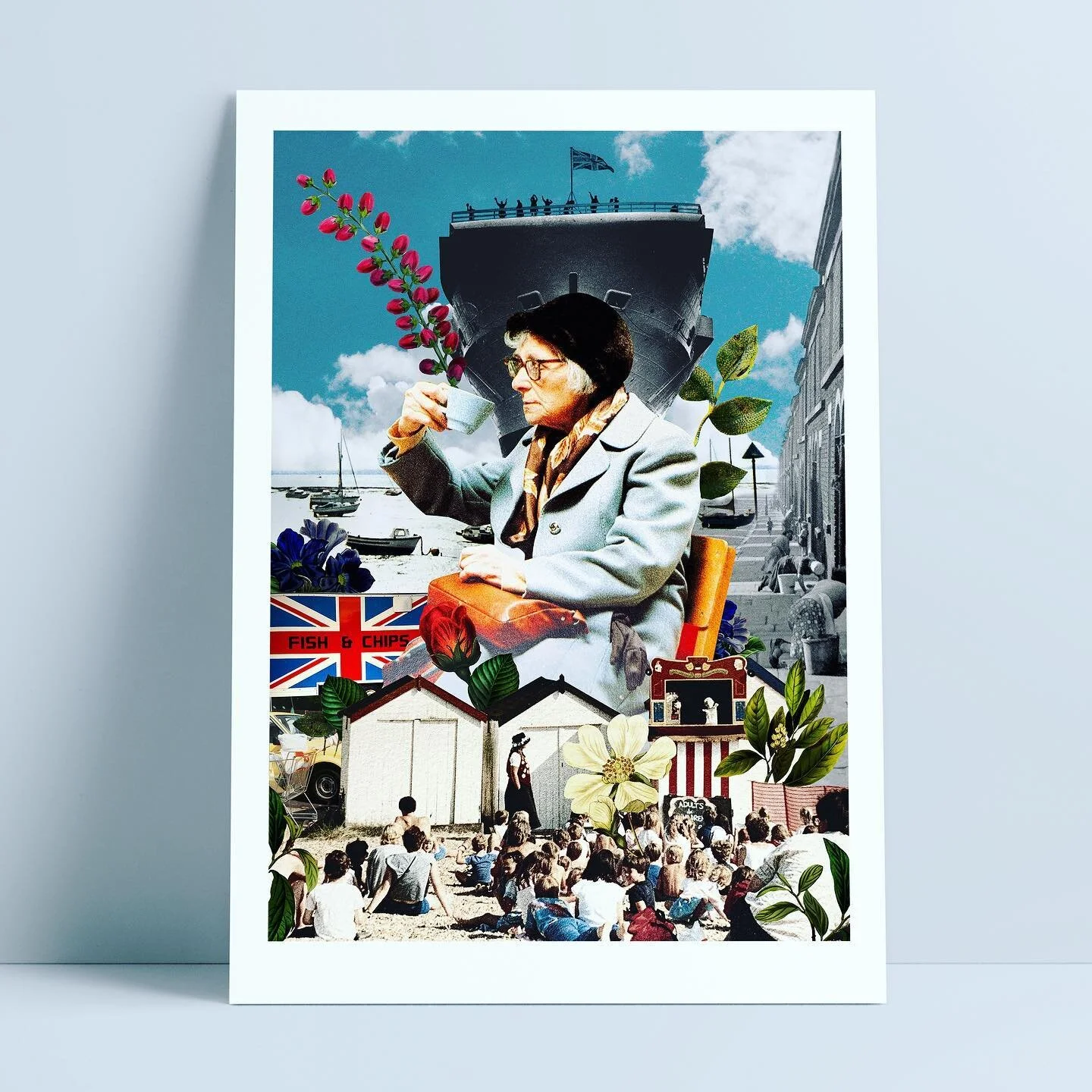 It&rsquo;s Easter. But you probably know that already. Lent is over, restrictions are slowly easing and its time to ram your face with the kids Easter eggs whilst they&rsquo;re in bed. You&rsquo;ve got the next 3 days to head down to @reclamationroom