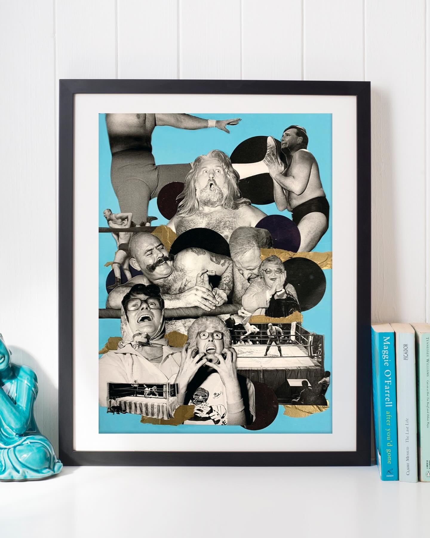 You know how anyone flogging anything over the festive period says &lsquo;it&rsquo;s the perfect gift for blah blah blah&rsquo;?! Well, strap yourself in&hellip; 

I&rsquo;ve had a quiet day so I&rsquo;ve finally gotten round to updating my Print Sho