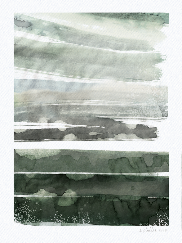 Innsjø - 30x40:50x70 - Elise Stalder.png