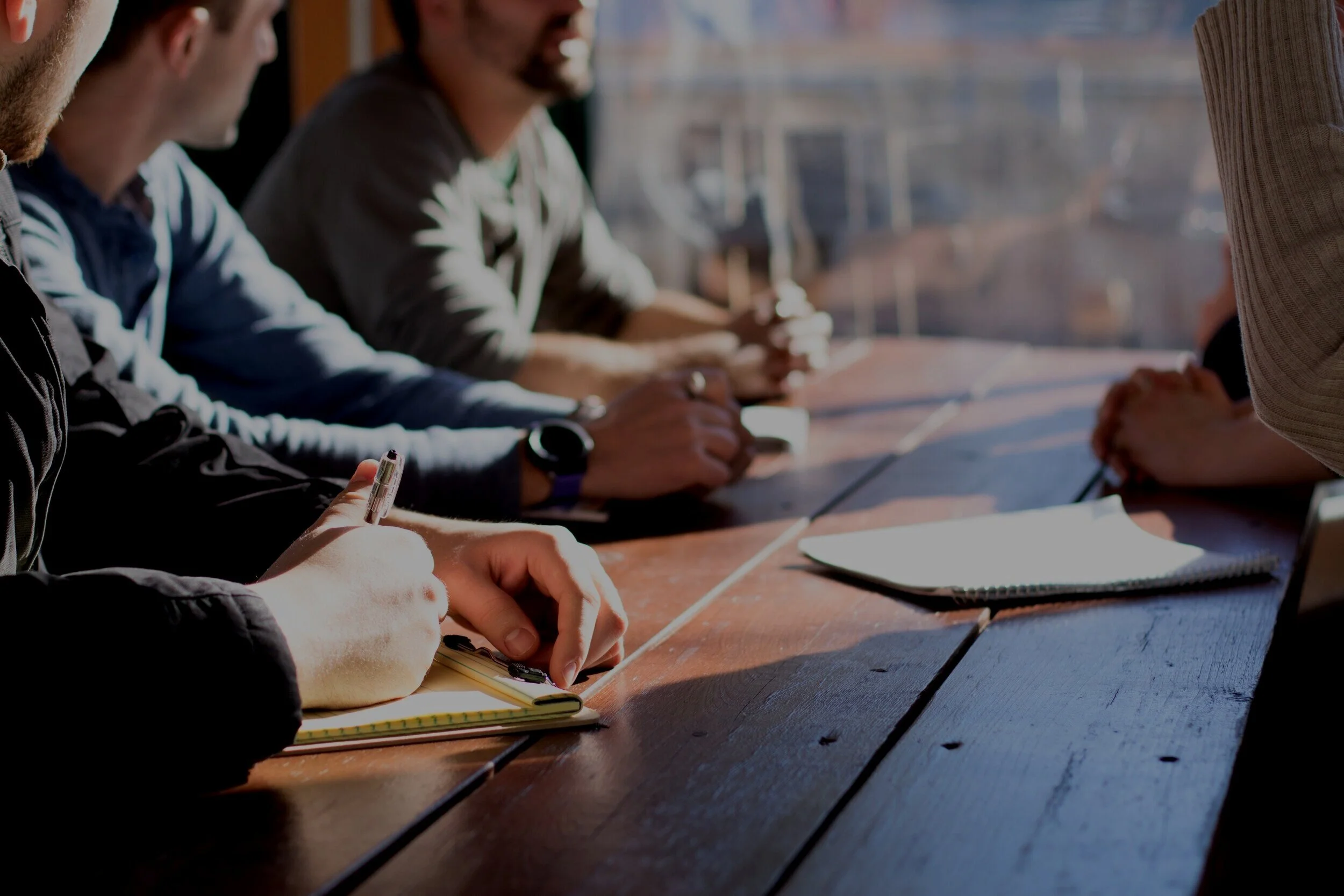 5 Deadly Sins of Design Recruitment