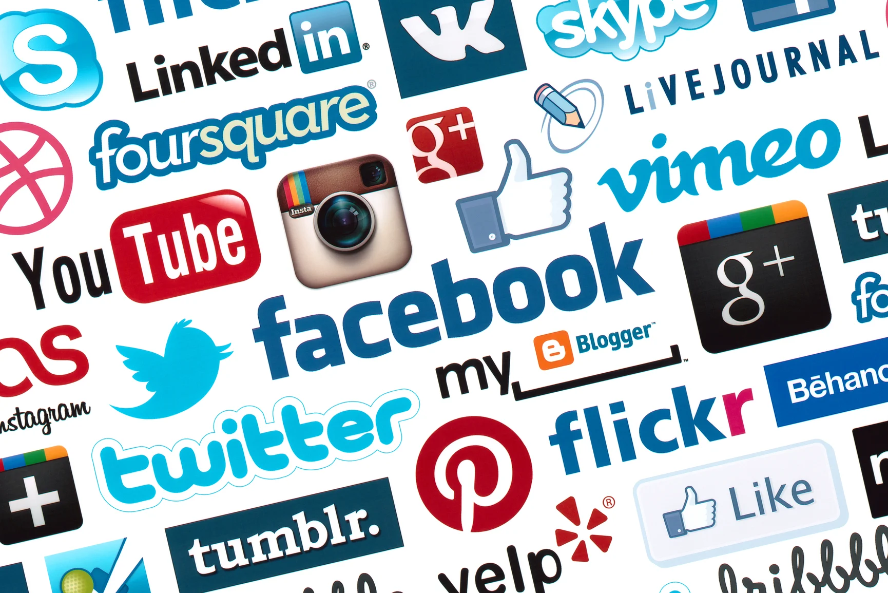 Is your relationship Facebook proof?
