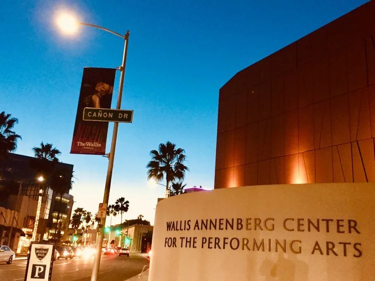 Pilot Season in Hollywood: An actor’s reflections