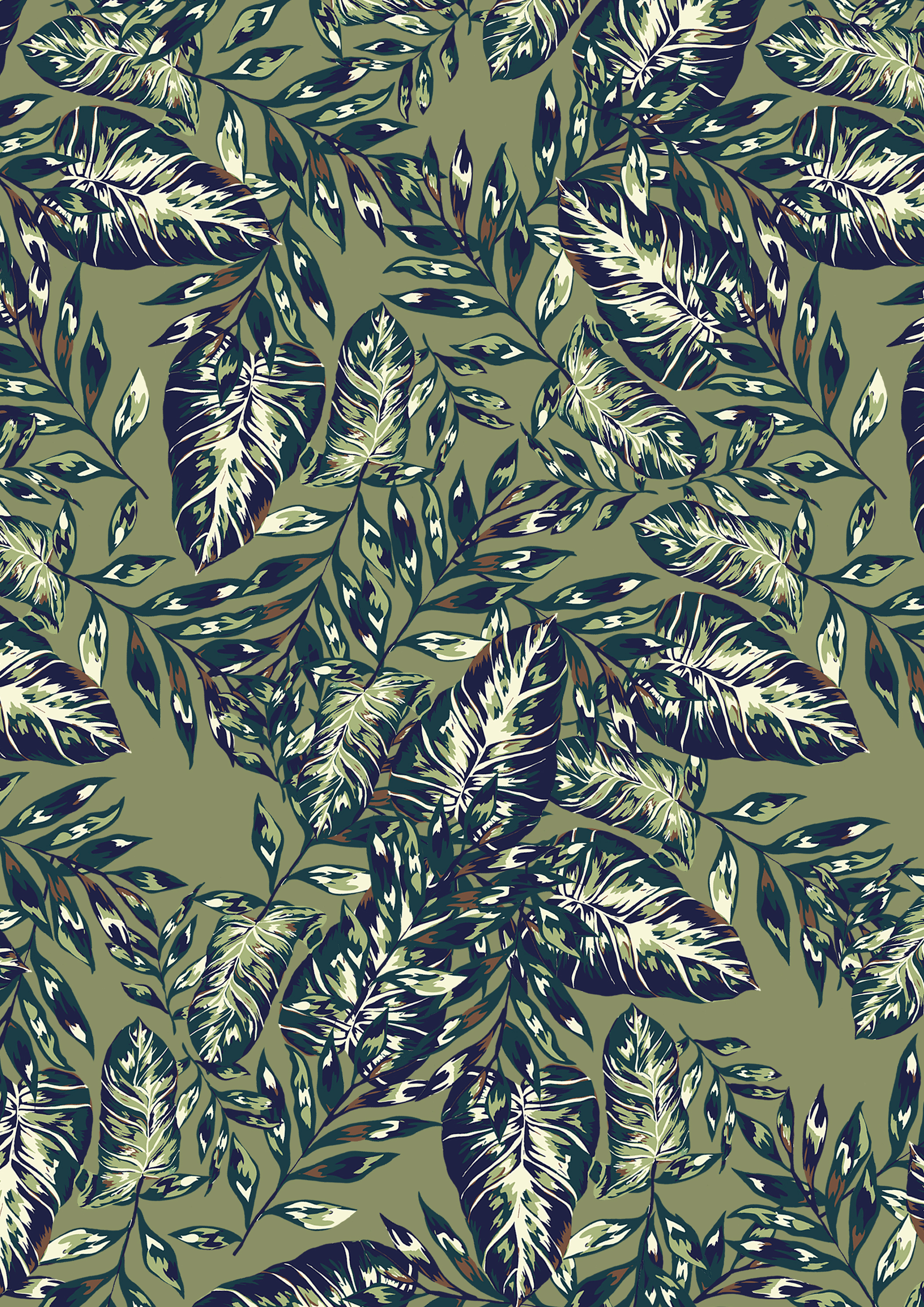 INDO KHAKI