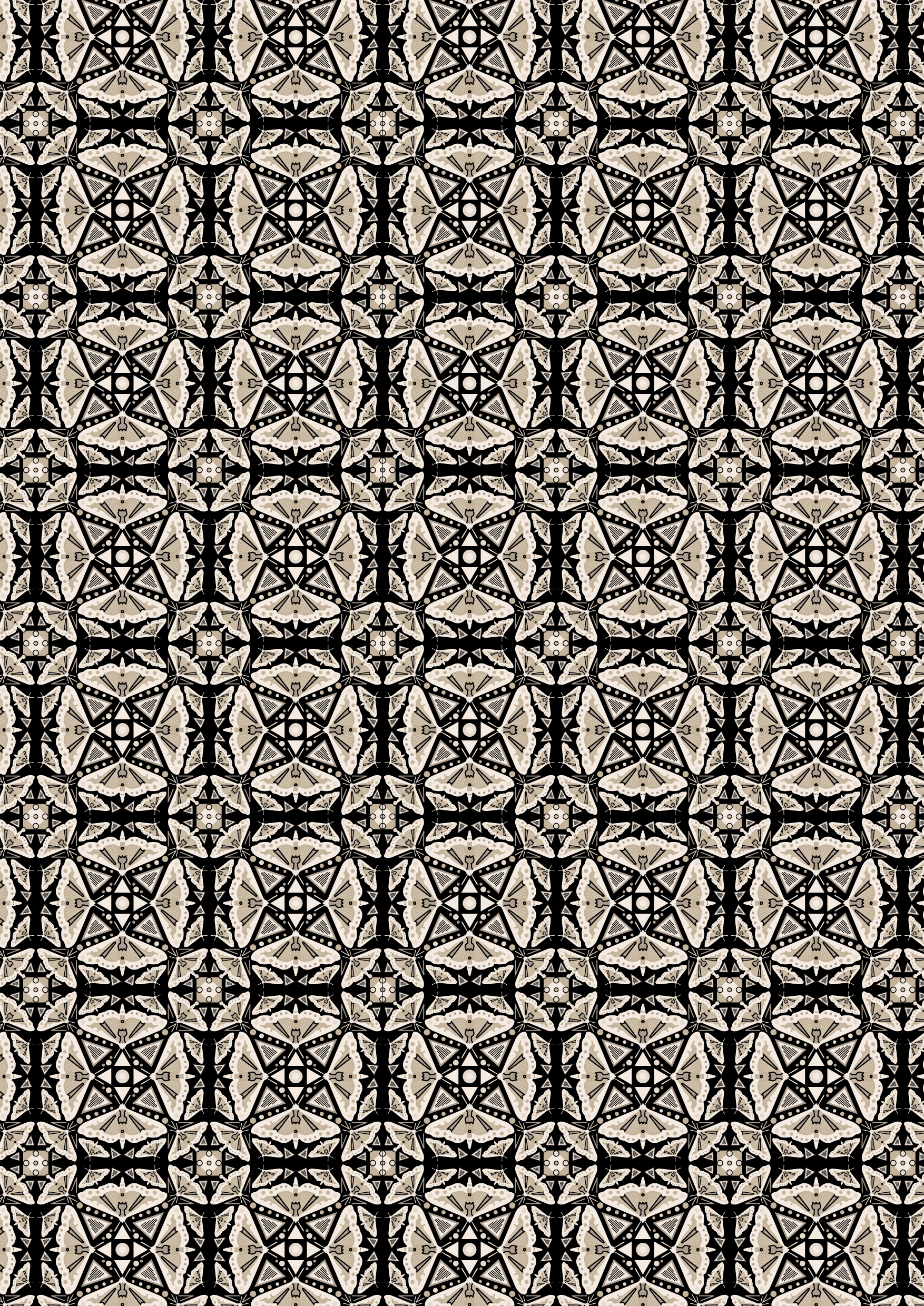 LAVA BLACK