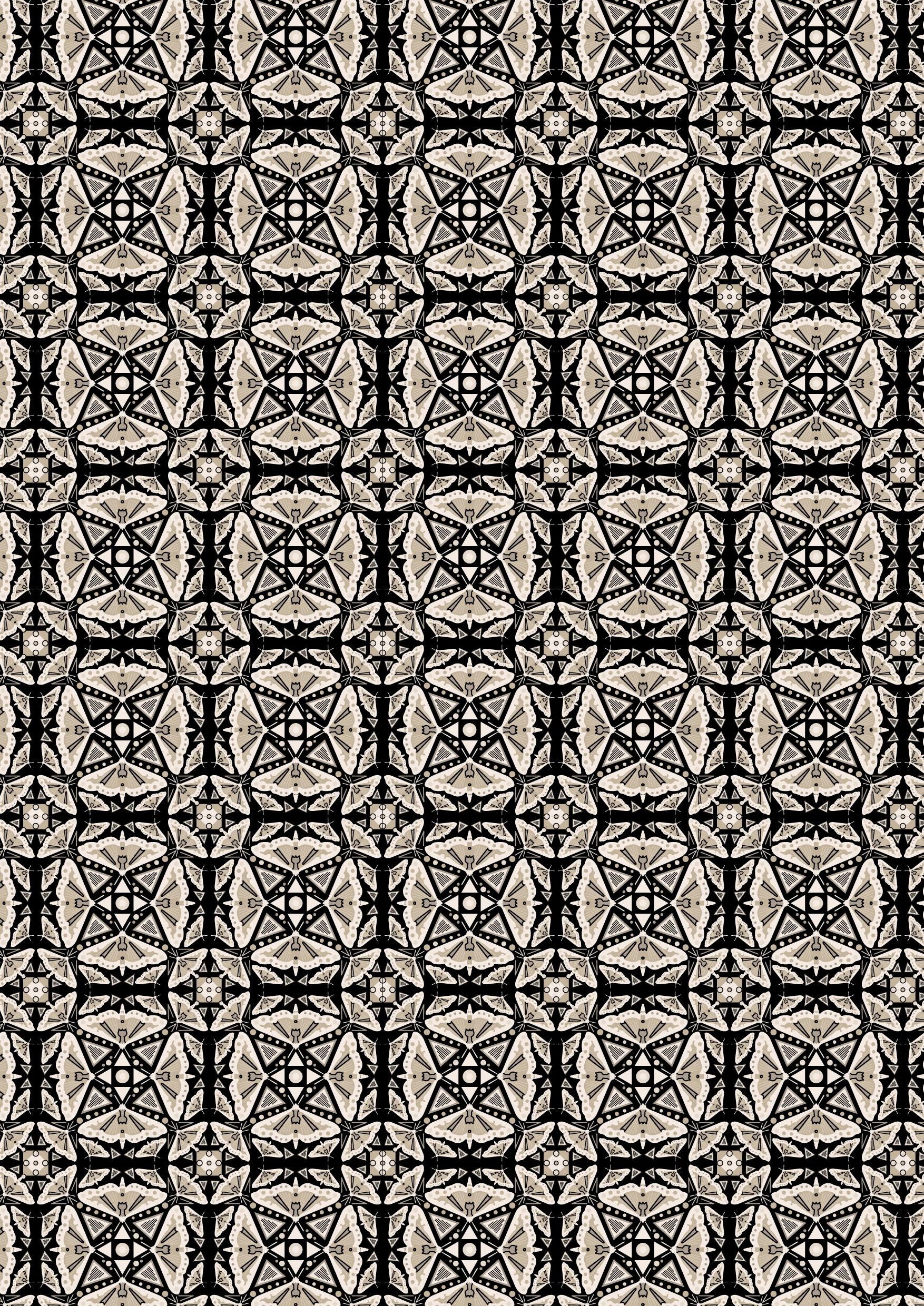 LAVA BLACK
