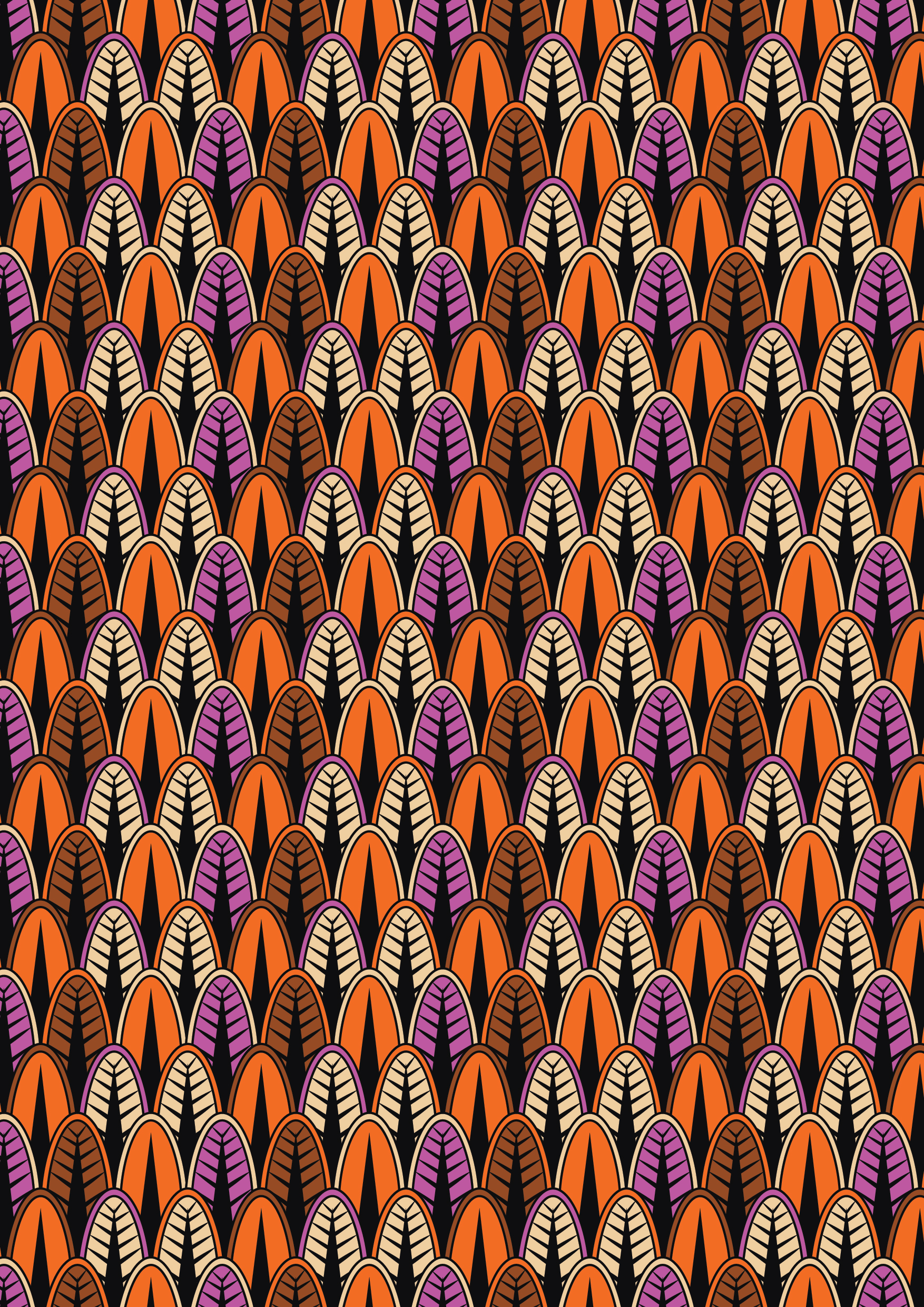 MALAWI ORANGE