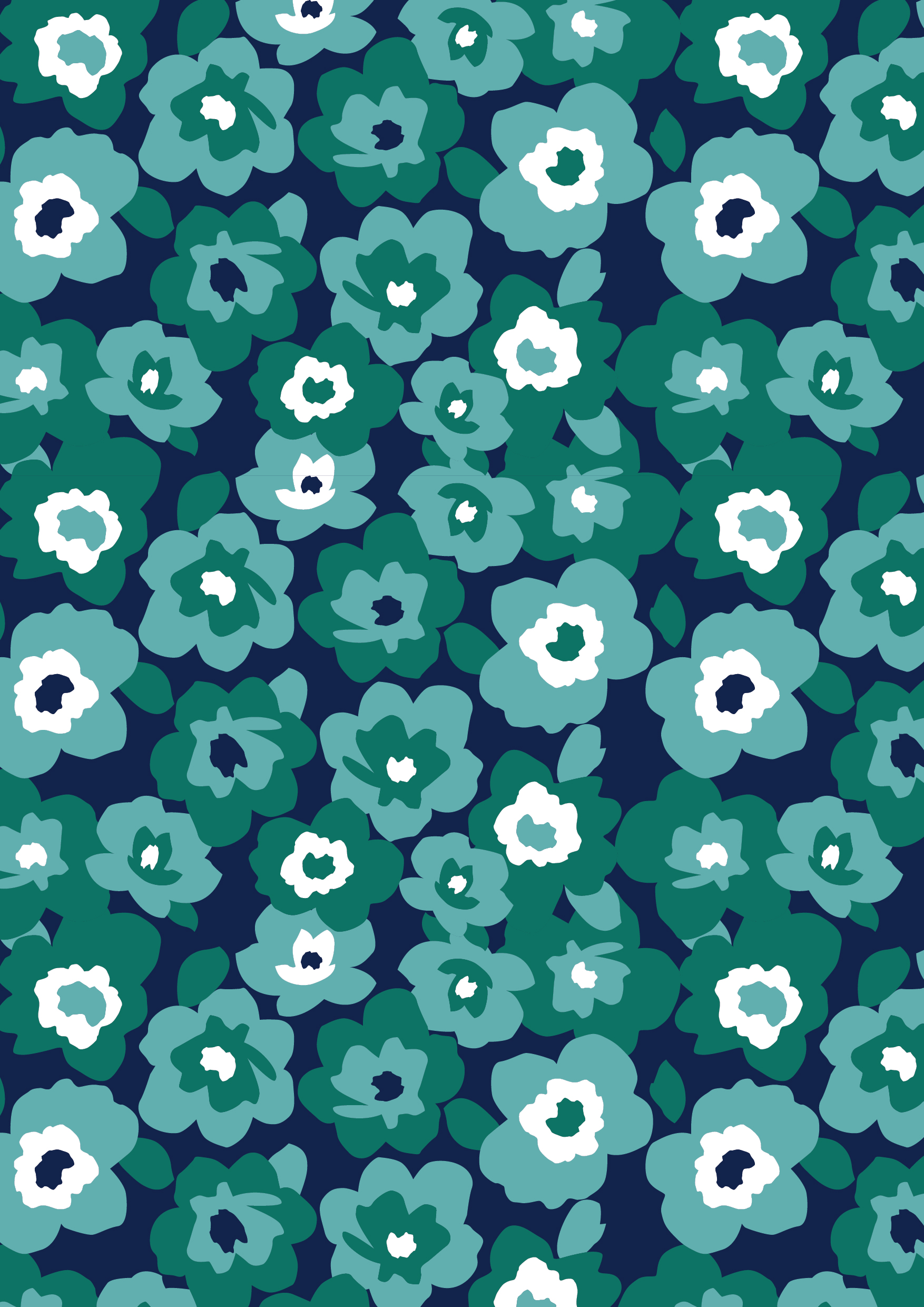 PANSY NAVY