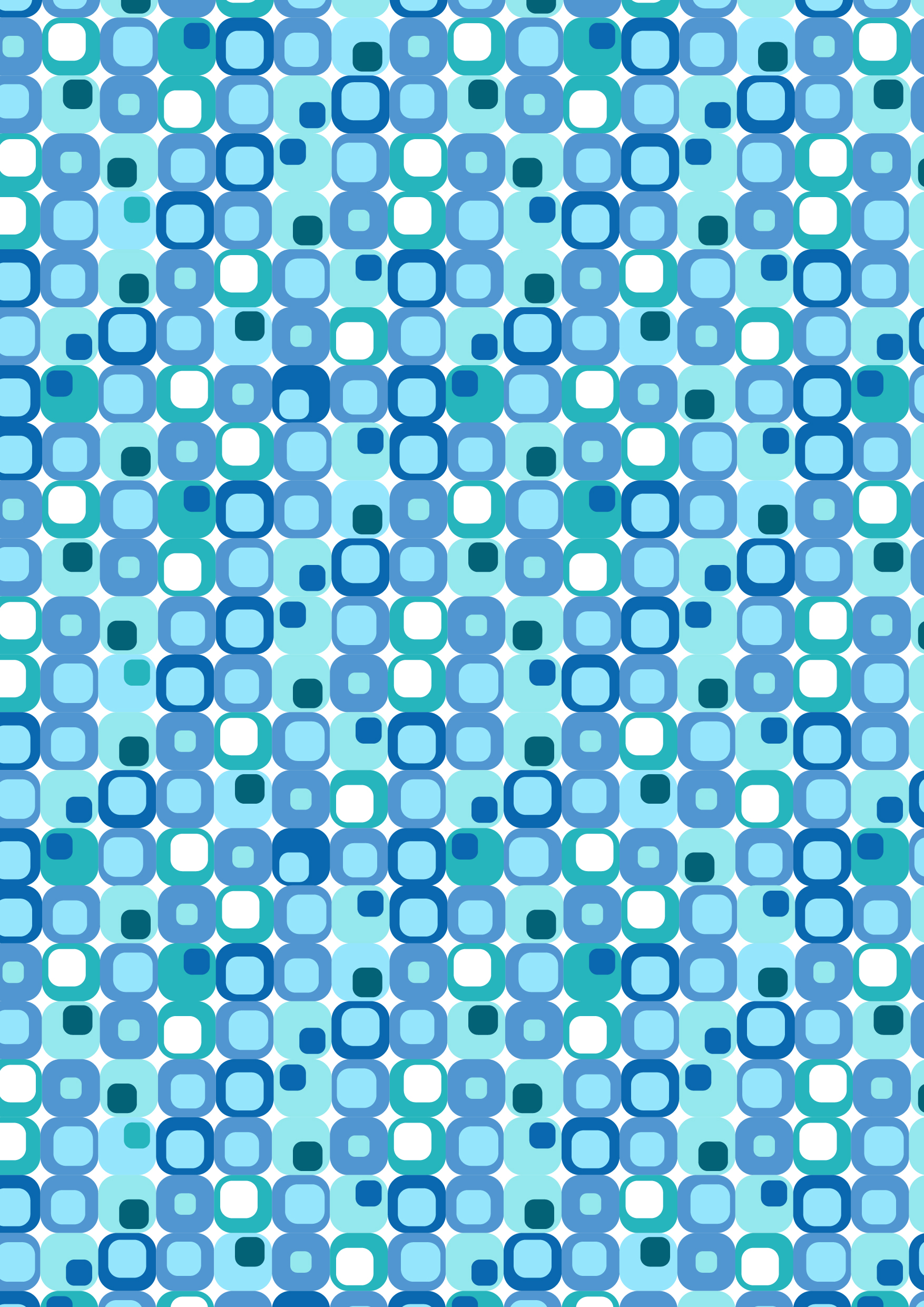SODA BLUE