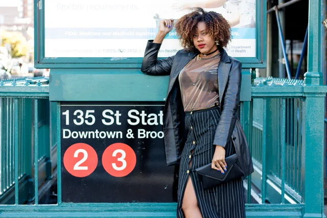 Episode 2: Diary of A Bad Employee: Self Reflection &amp; Telfar Bags