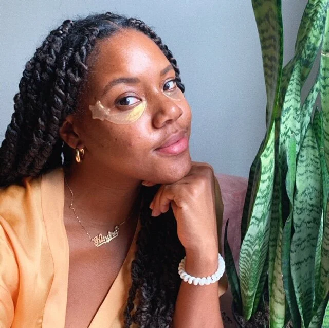Episode 4: Africa is Next &amp; My Beauty Closet Is Black