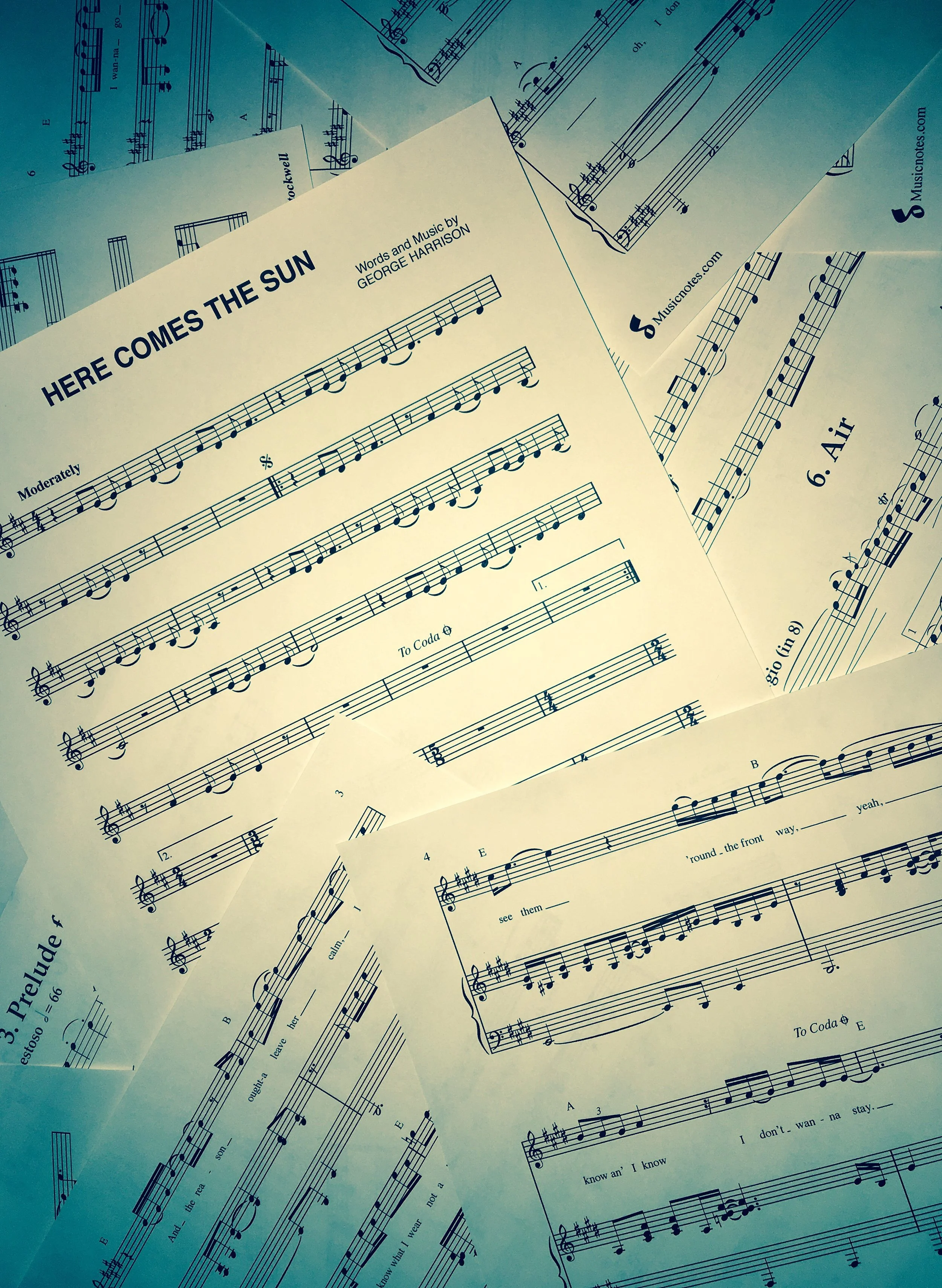 Getting Married? My Top 10 Traditional and Non-Traditional Wedding Song Suggestions