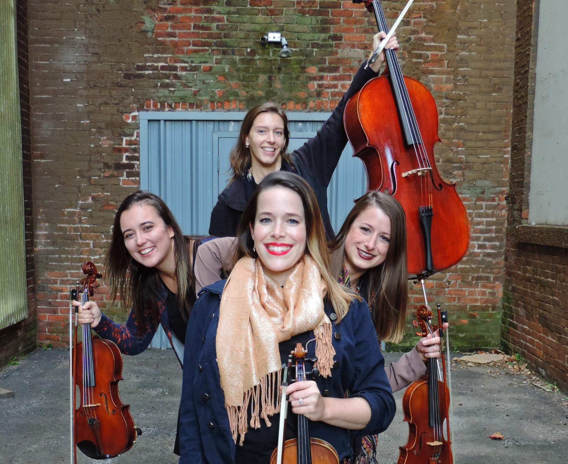 Welcome Laura Sousa Wagner!