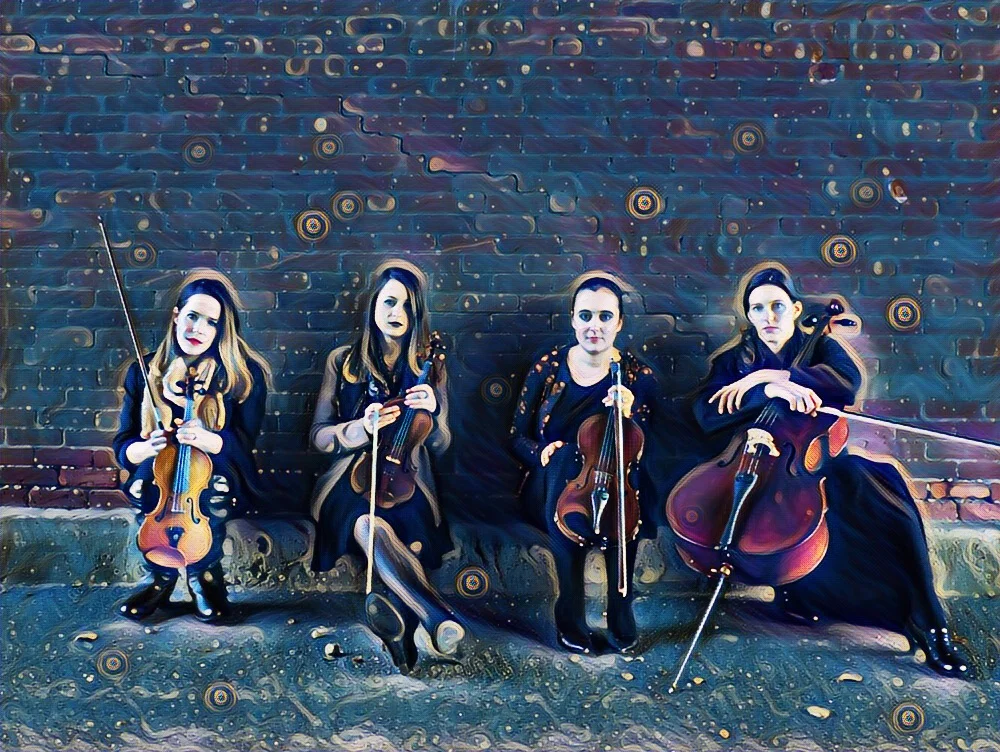 Community Concert Alert! The Messiah with the Blackstone Valley Community Concert