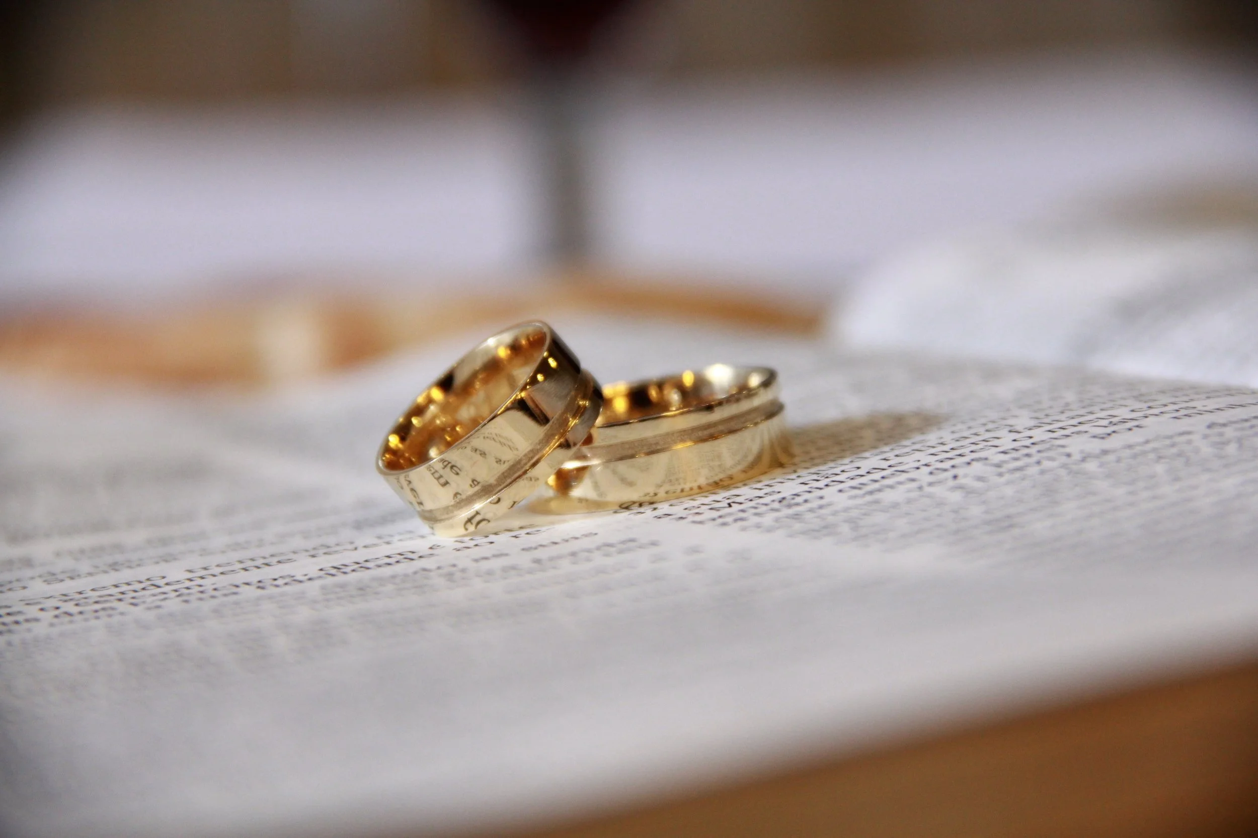 Planning music for a Catholic Wedding