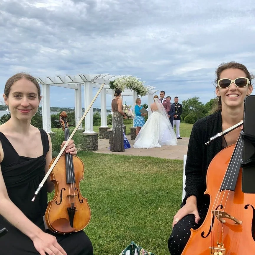 5 Reasons to Hire Experienced Wedding Musicians