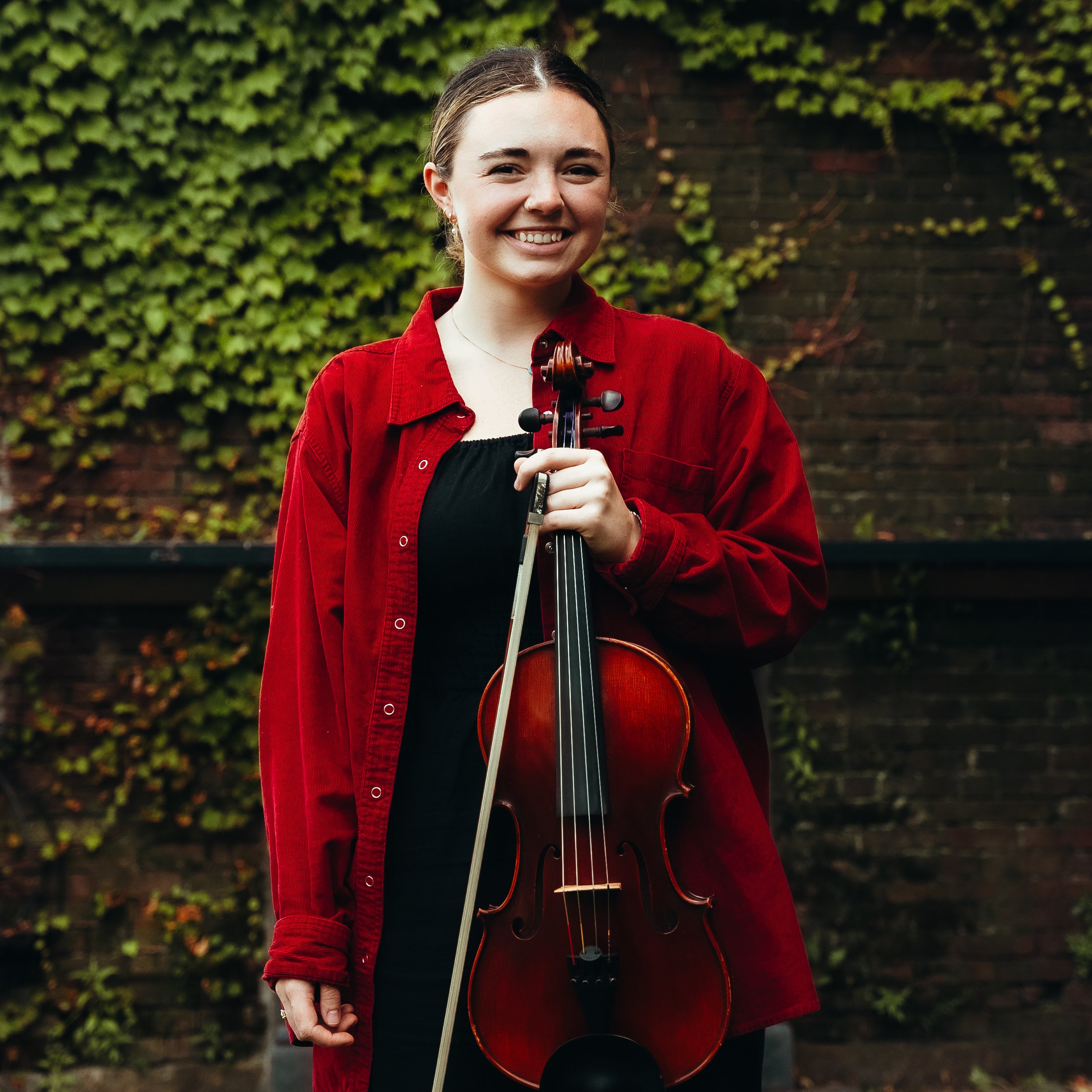 Katelyn, Violin/Viola