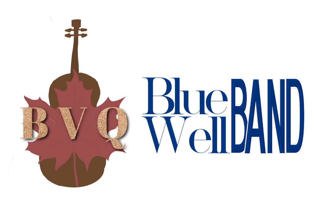 BVQ, Blue Well Band