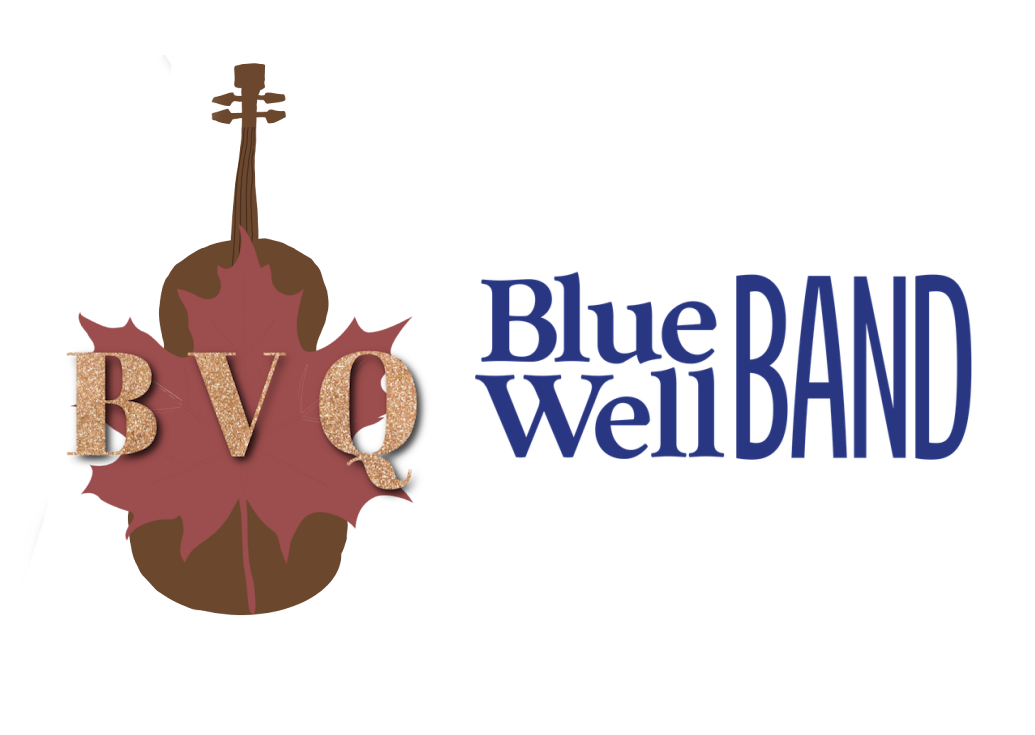 BVQ, Blue Well Band