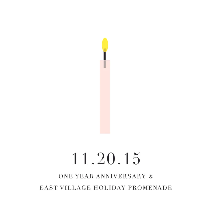 pink is having a party!