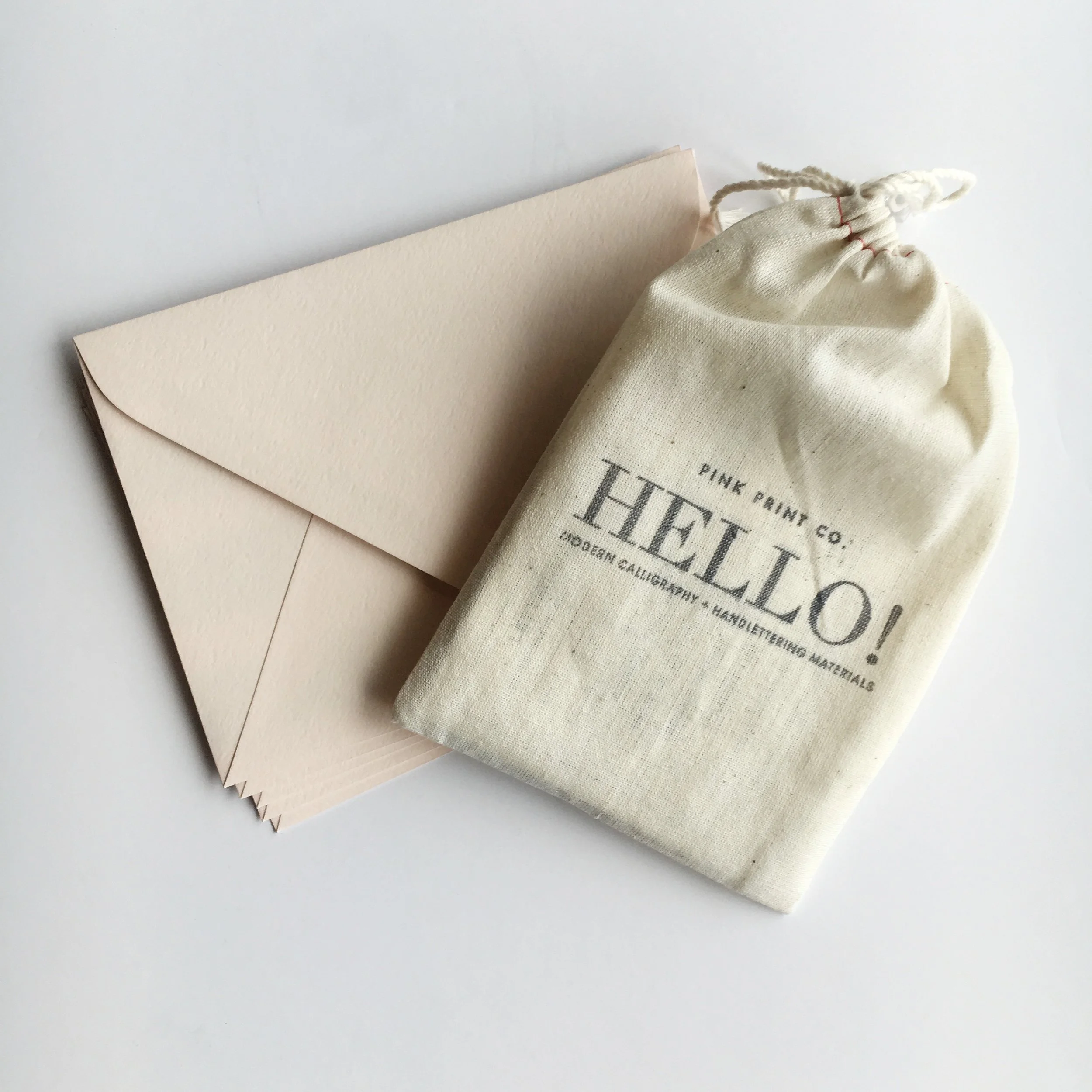 brush lettering workshop