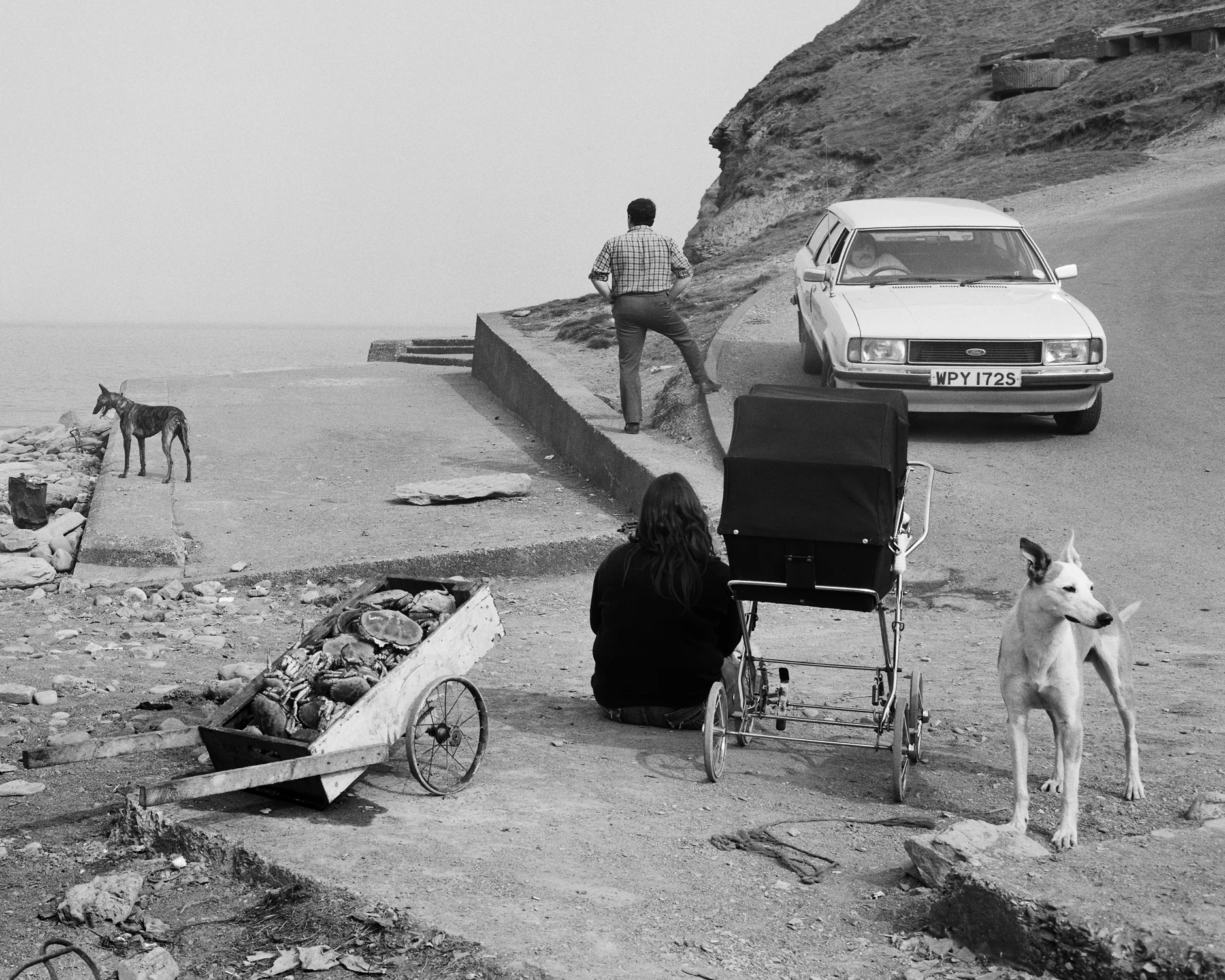 Skinningrove