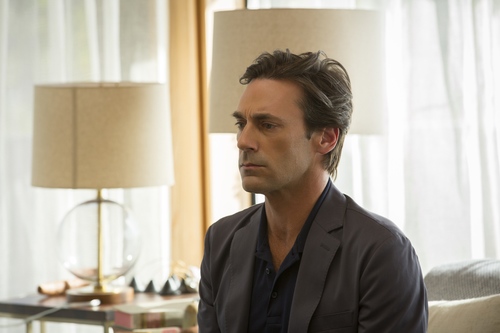 MARJORIE PRIME