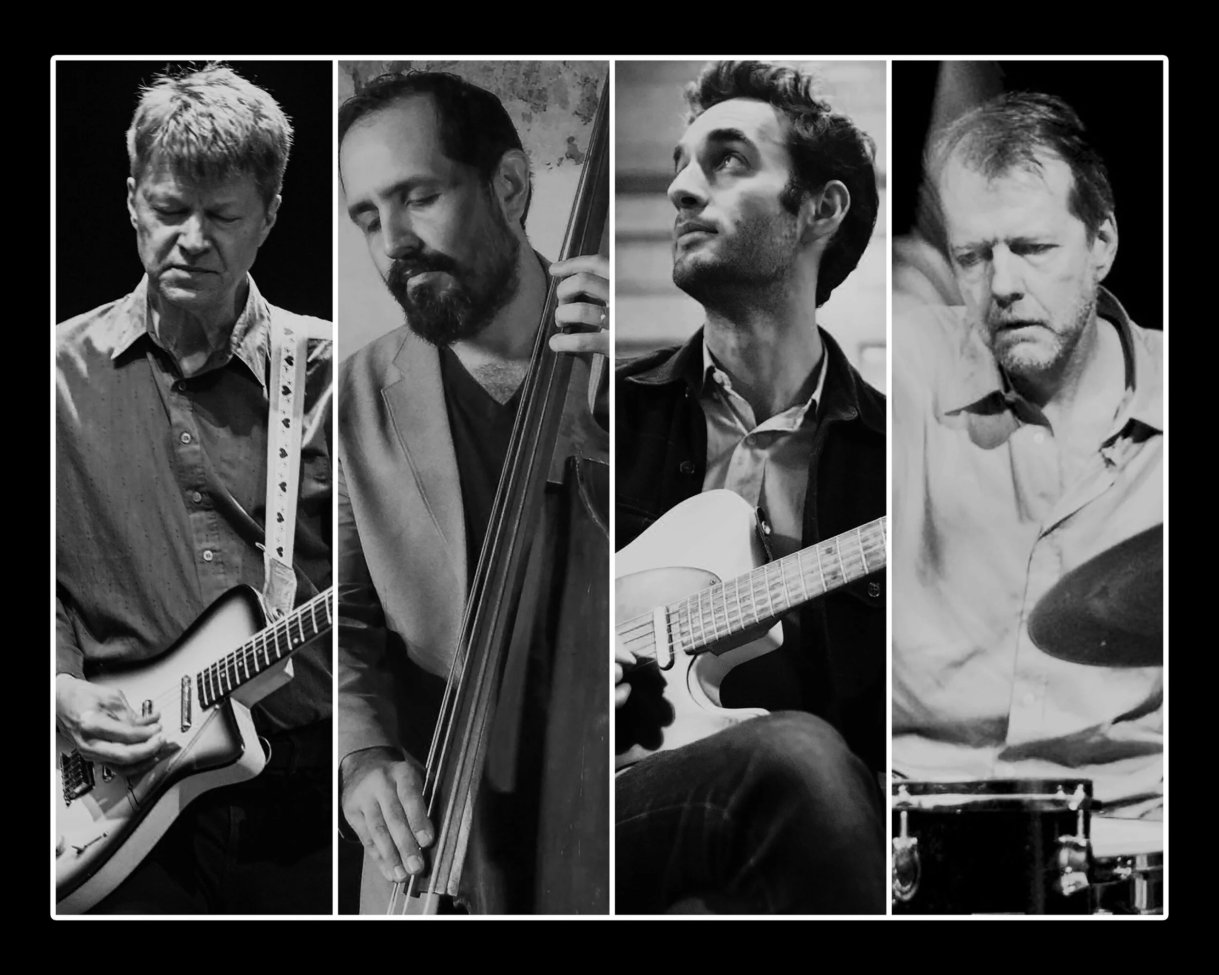 米LP Nels Cline 4 Currents, Constellations B002806401 Blue Note 未開封 /00260 The Nels Cline 4 — Nels Cline