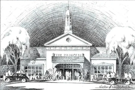 Princess Theatre Drawing 1937.jpg