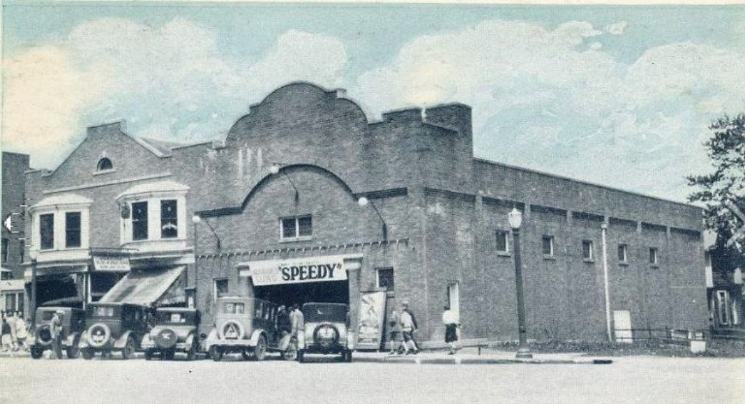 Princess Block, circa 1935.jpg