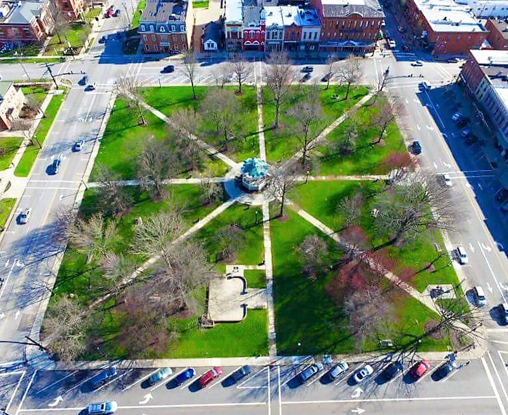 Aerial of Public Square.jpg