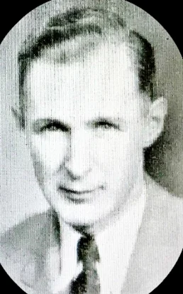 Harold Y. Ziegler