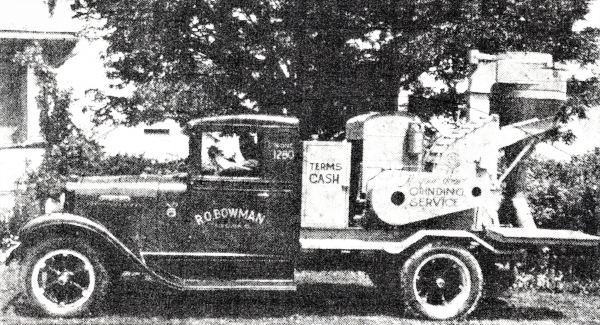 RO Bowman truck July 31 1931.jpeg