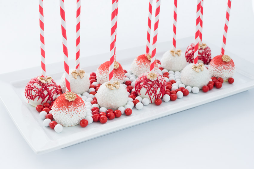 Cake Pops