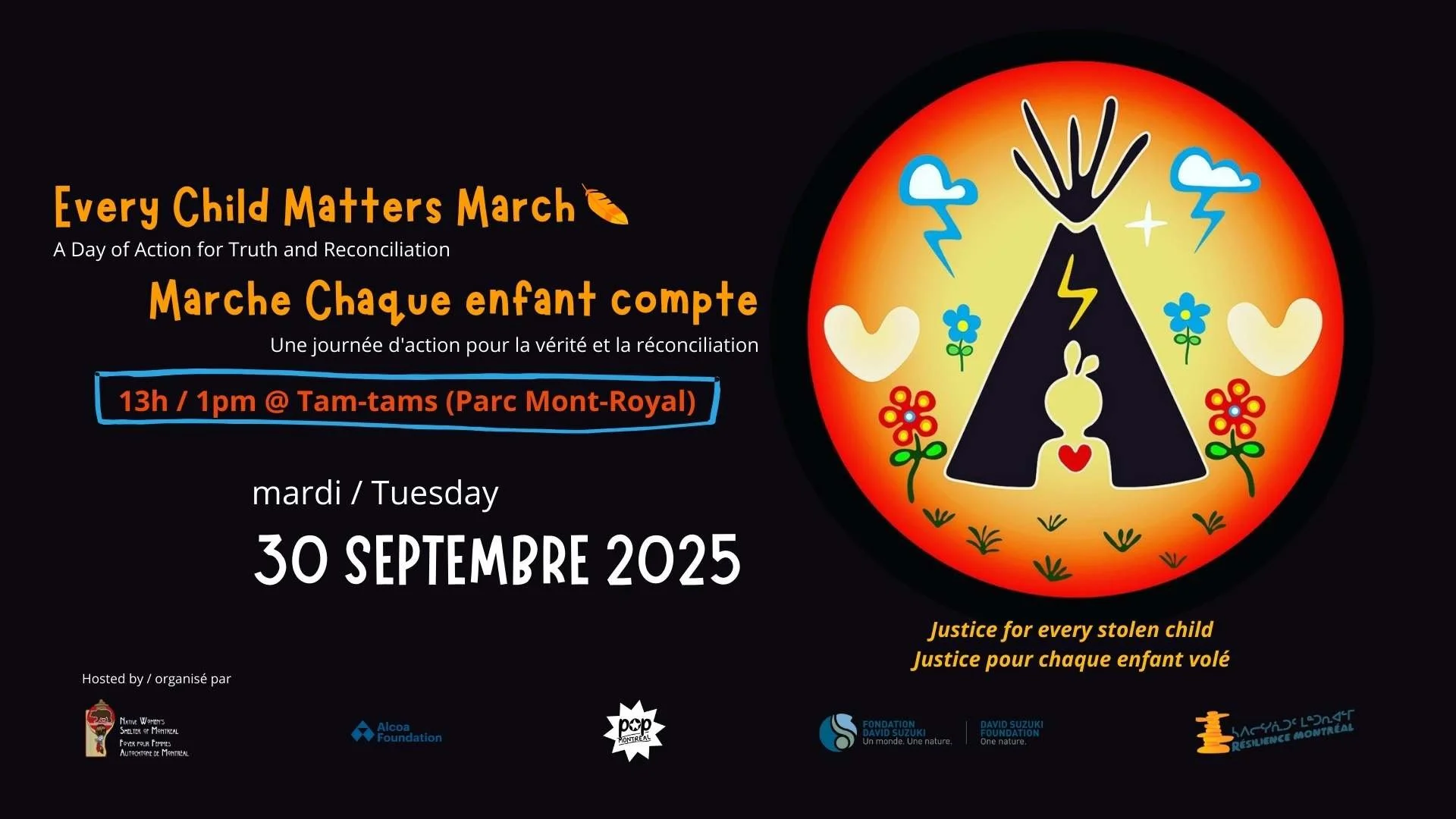 Every Child Matters March 2025