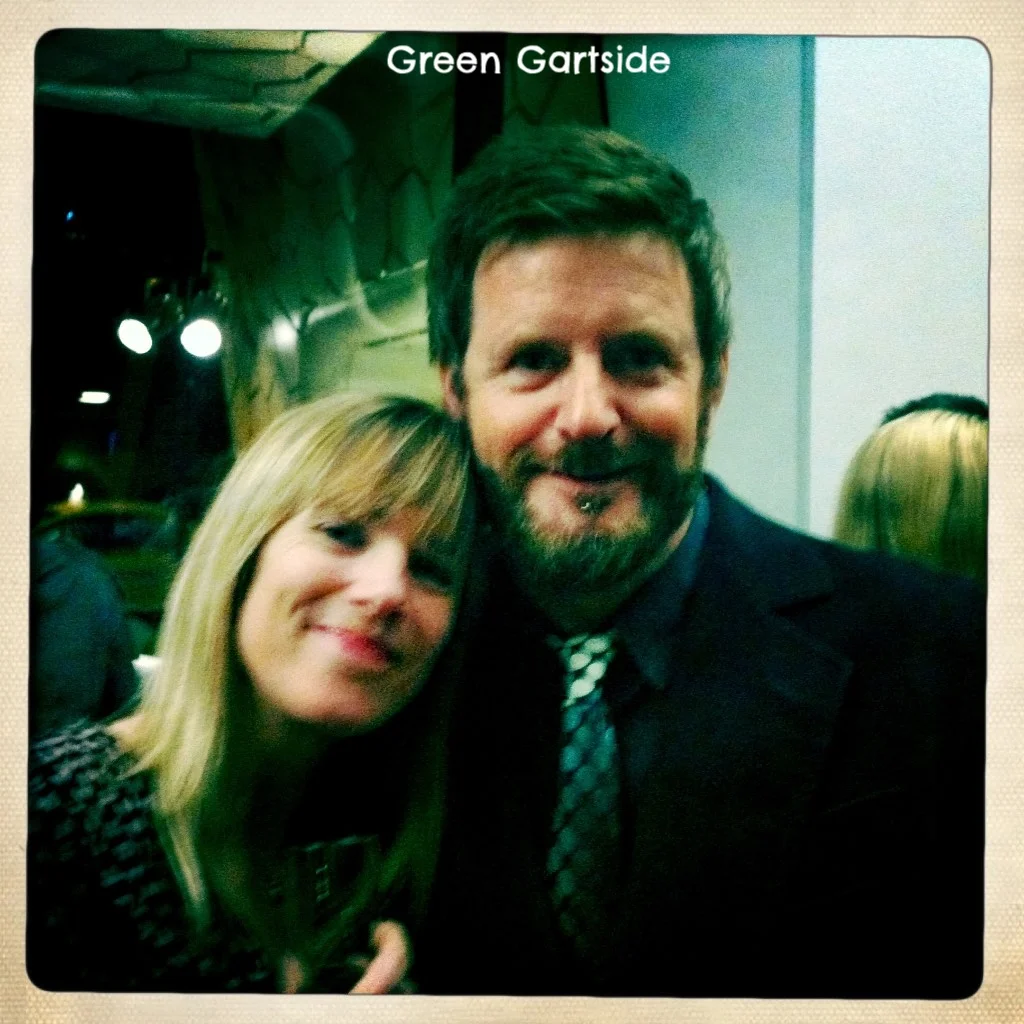 Kate and Green WTB.jpg