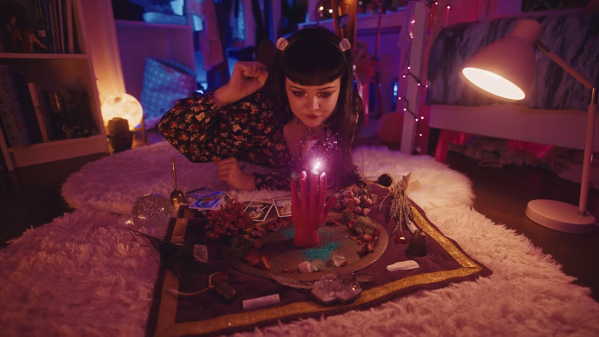Etsy Holiday Campaign
