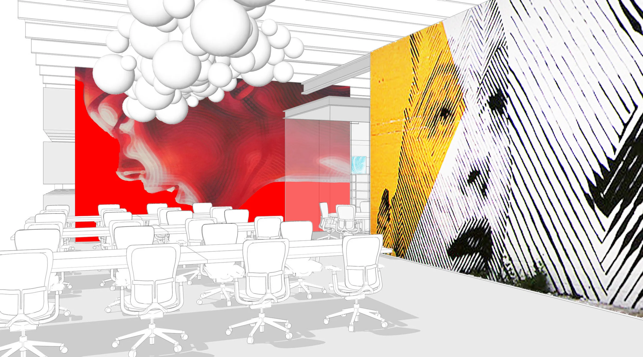 Etnia Barcelona Miami Offices