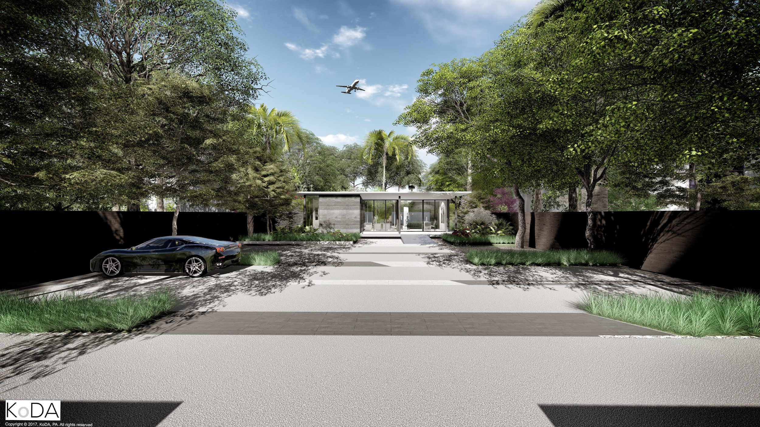 Aviation Design Center Fort Lauderdale Florida
