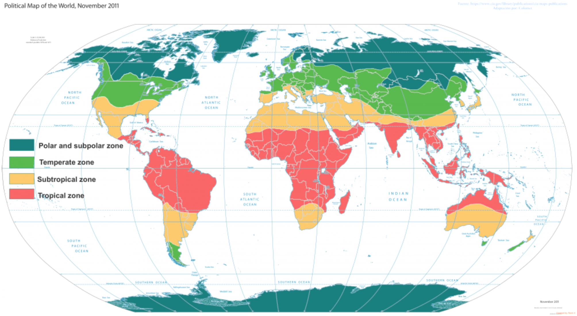 These regions countries. Климатическая карта Миа.