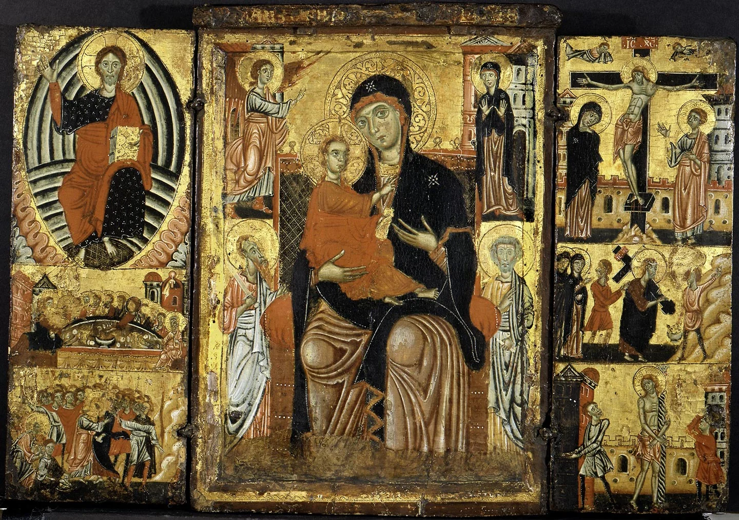 Byzantine
