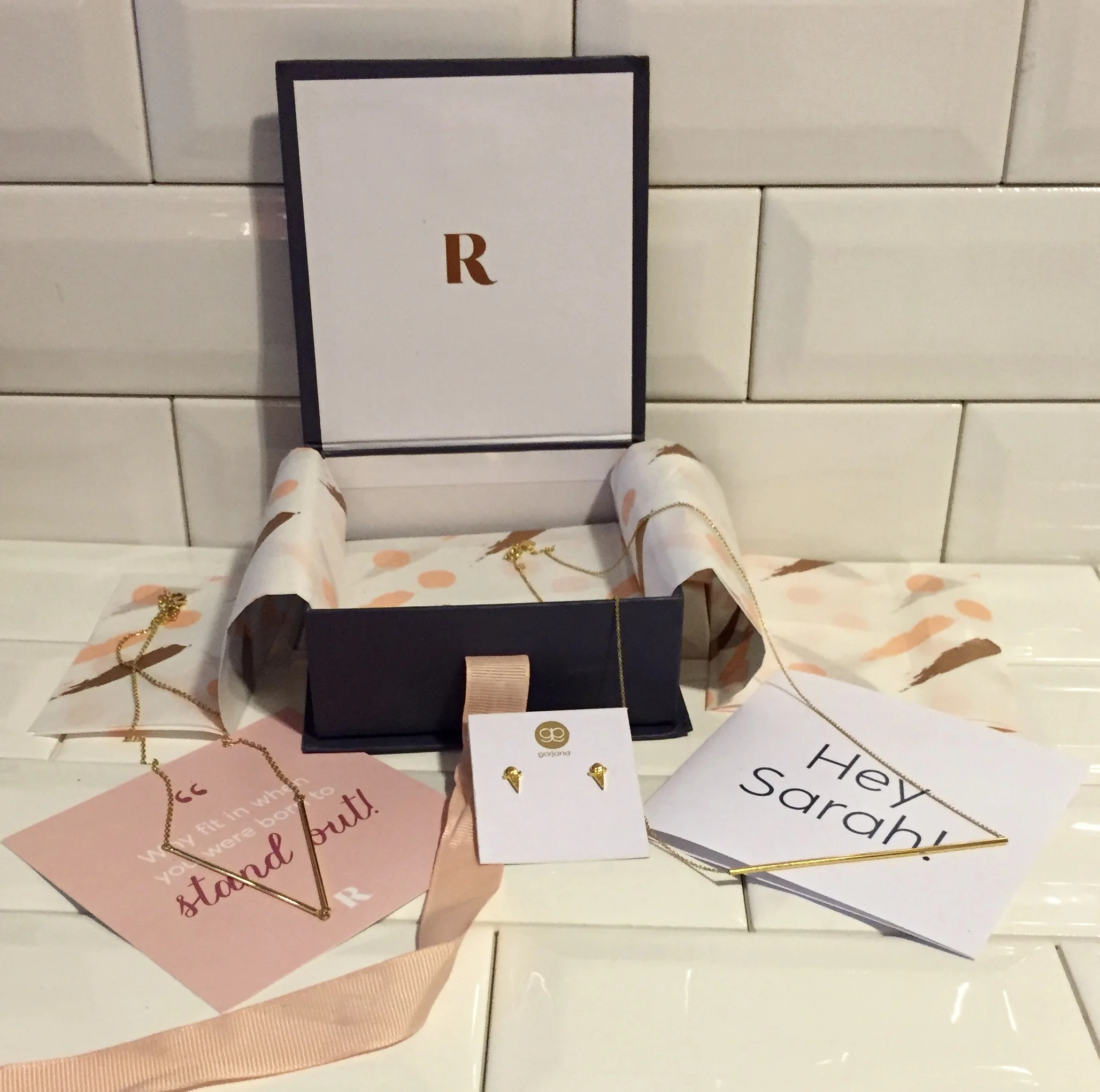 ENJOY Your First Month FREE!! Use Code:&nbsp;SARAHBFF970