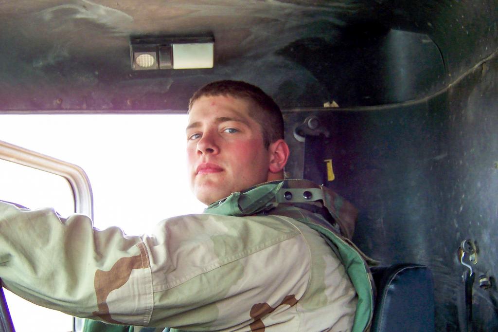 U.S. Army Staff Sgt. Keith “Matt” Maupin, 24, of Batavia, Ohio, disappeared on April 9, 2004, when insurgents south of Baghdad attacked his convoy with small-arms fire and rocket-propelled grenades. His remains were found on March 20, 2008. Prior to his disappearance, Maupin served as part of the 724th Transportation Company in Bartonville, Illinois. He is survived by his mother, Carolyn; father, Keith; a brother and sister; and many other friends and family members.