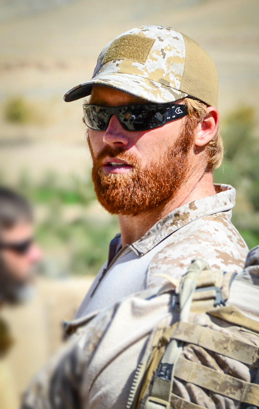 Special Warfare Operator 1st Class William Blake Marston, 31, of Concord, New Hampshire, died Jan. 10, 2015, in DeLand, Florida, during military parachute training. Marston was assigned to an East Coast-based SEAL Team and served in the Navy for six years. Marston is survived by his girlfriend, Christine Clark; parents, Bill and Nancy; three siblings, Chris, Jeffrey and Emily; and many other friends and family.
